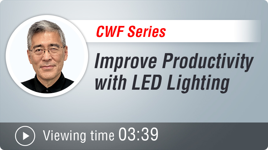 Mejorar la Productividad con Iluminación LED
