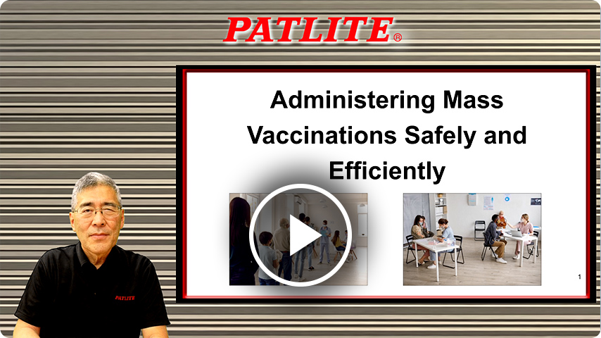 Administración de Vacunaciones Masivas de Manera Segura y Eficiente