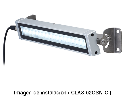 Soporte para CLK-02 SZW-306
