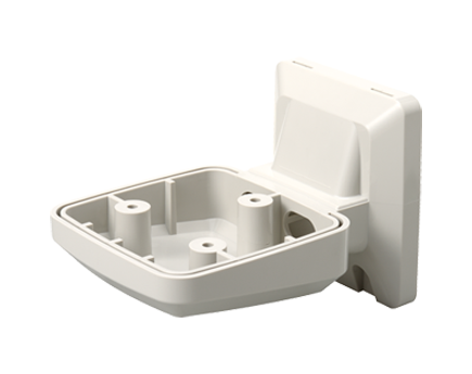 Soporte de montaje en pared RF-001