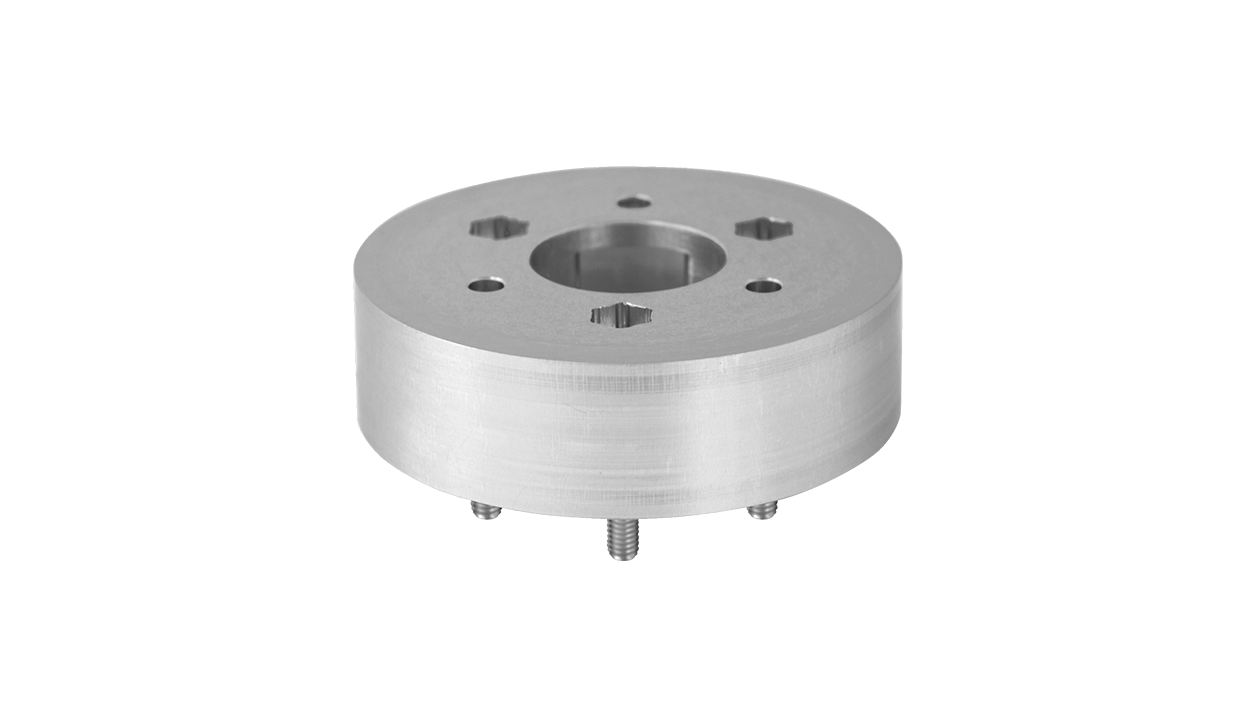 Soporte de conversión de montaje directo para la Serie LR7 SZW-970U