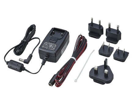 Adaptador Universal de c.a./c.c. ADP-001C