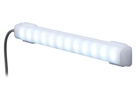 Barra de Luz LED – Robusta e Higiénica CLA-02