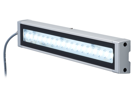 Barra de Luz LED – Resistente a aceites y estanca CLK-02