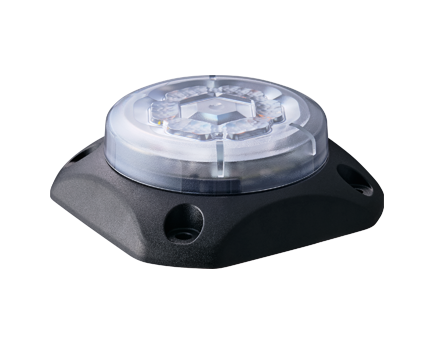 Luz indicadora intermitente GL7T