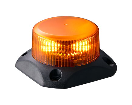 Baliza luminosa rotativa GF7