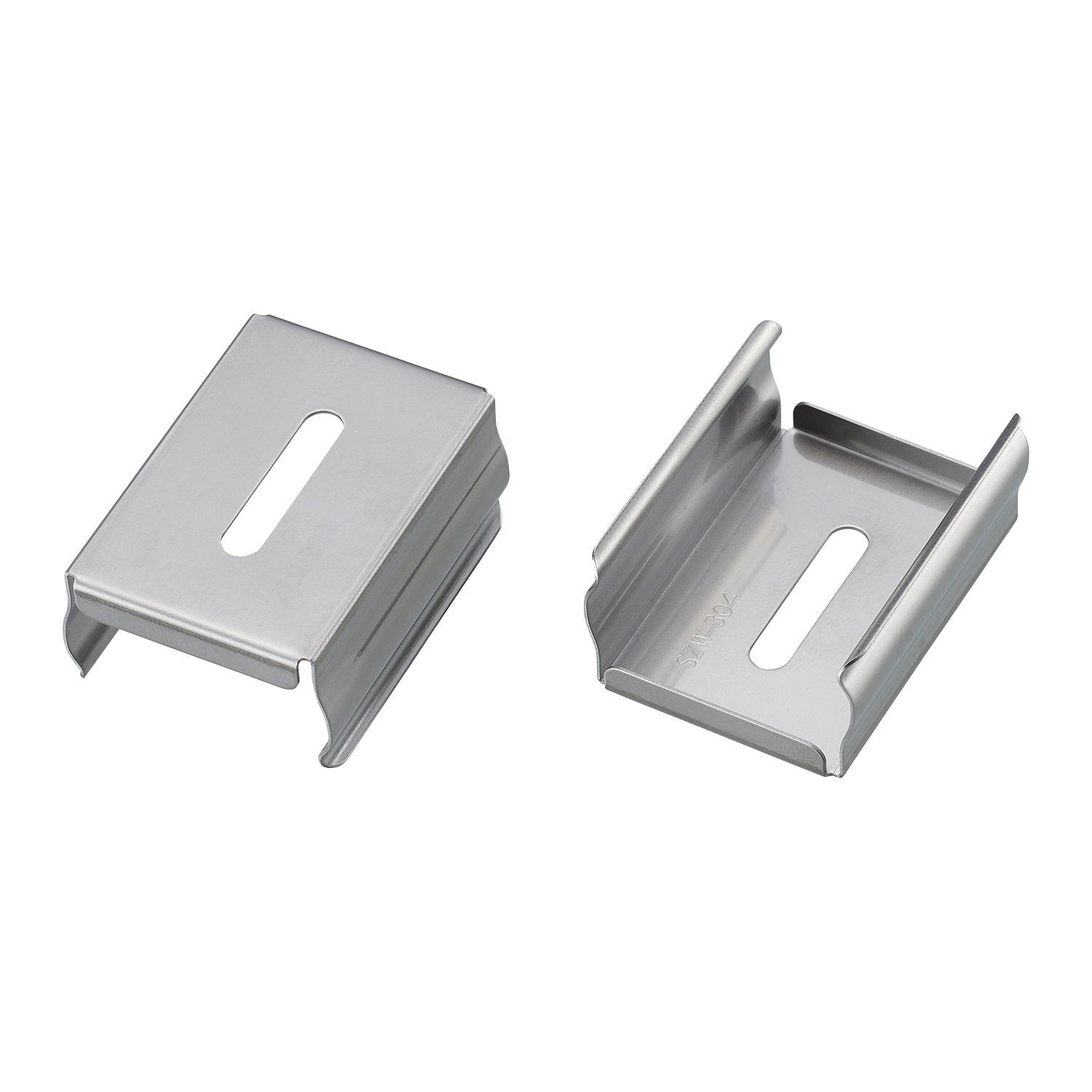 Soporte trasero con montaje por tornillos para CLA-02 SZW-304