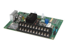 Placa de circuito reproductor MP3 FV-127JP