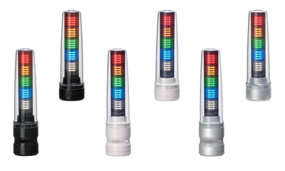Luz de señal LED Φ70mm LS7