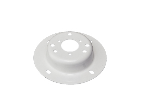 Soporte circular para las series LR4, LR5, LR6, LR7 SZW-001W