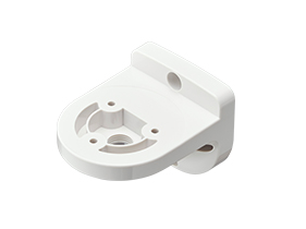 Soporte de montaje en pared para las series LR6 y LR7 SZK-004W
