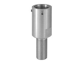 Soporte de Montaje Directo Compatible para la Serie LR7 SZP-917U