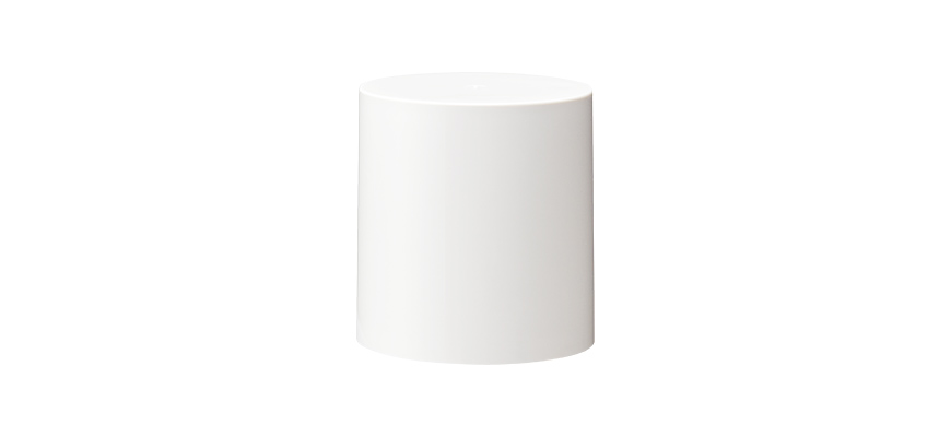 Unidad de Alarma Audible para la Serie LR5 (Especificaciones de control de sonido de línea de señal 2) LR5-BW+B0960