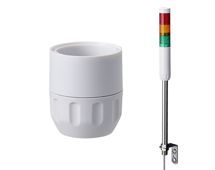 Soporte superior SZP-005W