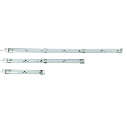 LED Light Bar CWA＋FL010【Producto provisional】