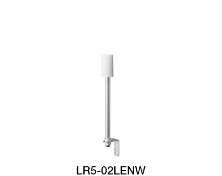 Φ50 Baliza Luminosa (Comunicación Ethernet) LR5-LAN
