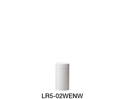 Φ50 Baliza Luminosa (Comunicación Ethernet) LR5-LAN