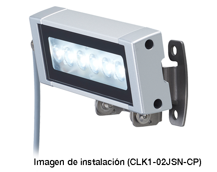 Soporte para CLK-02 SZW-307