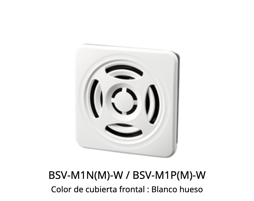 Reproductor de Voz BSV