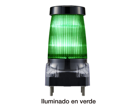 Indicador Luminoso GL10