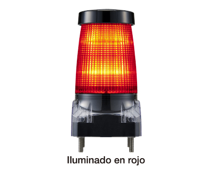 Indicador Luminoso GL10