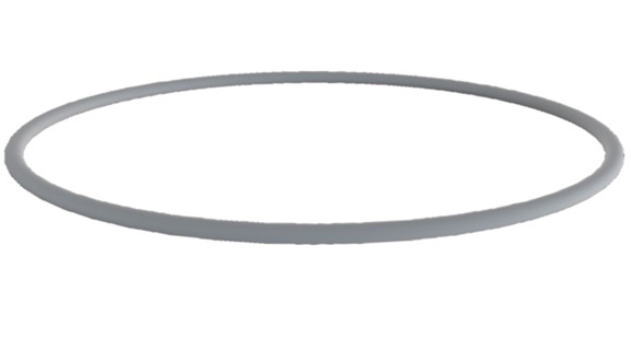 
															O-ring A