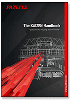 Manual KAIZEN<br>(Inglés)
