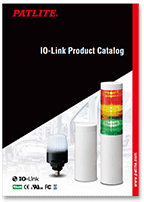 Catálogo de Productos<br>IO-Link<br>(Inglés)