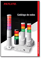 Catalog de Soluciones NETWORK<br> <br> <br> <br>