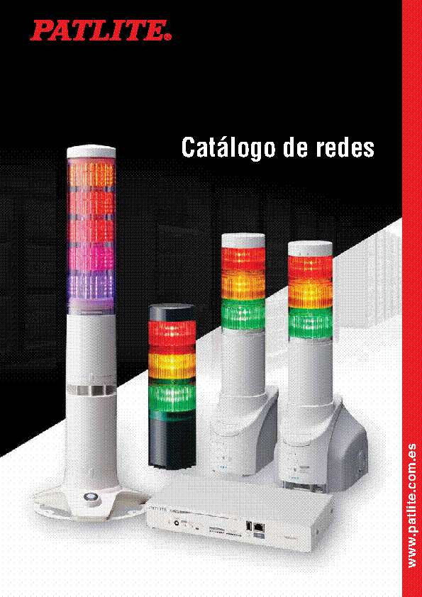 Catalog de Soluciones NETWORK