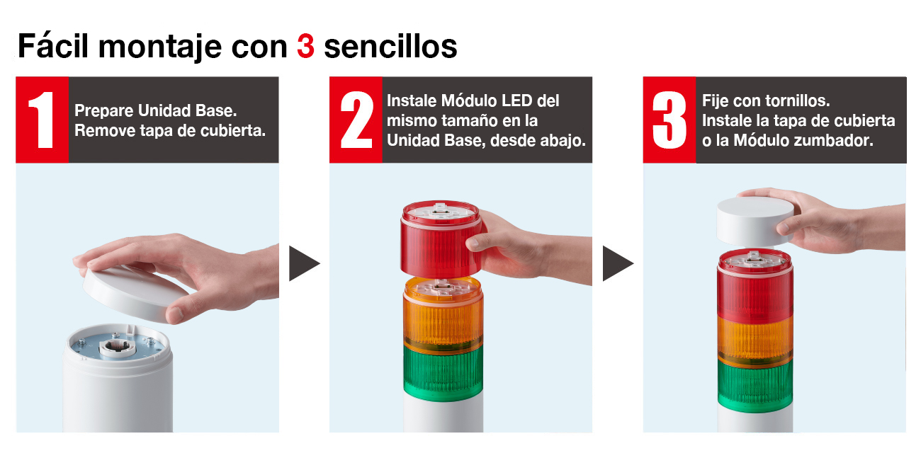 Cubierta LR10