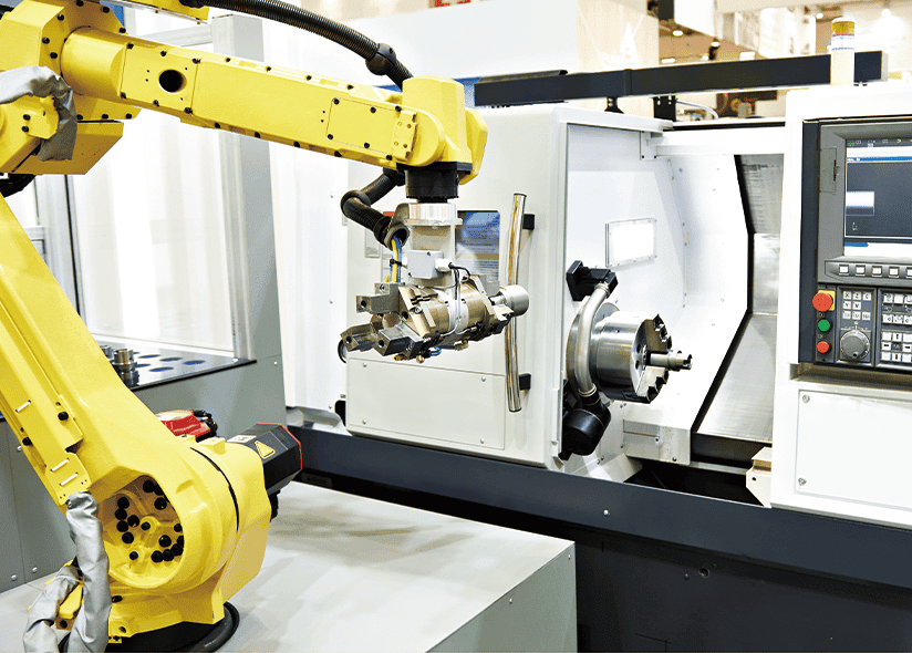 Industria de Automoci&oacute;n