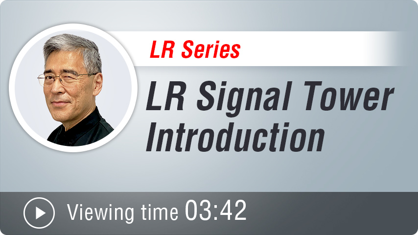 Introducción a la Torre de Señales LR