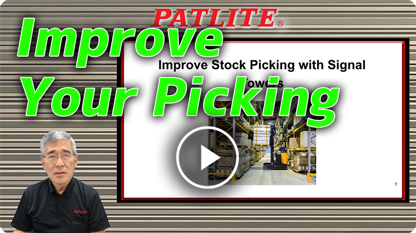 Improve Your Picking