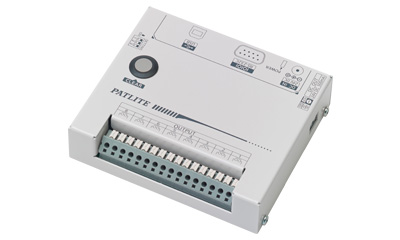 Convertidor de interfaz de 8 canales USB / RS-232C